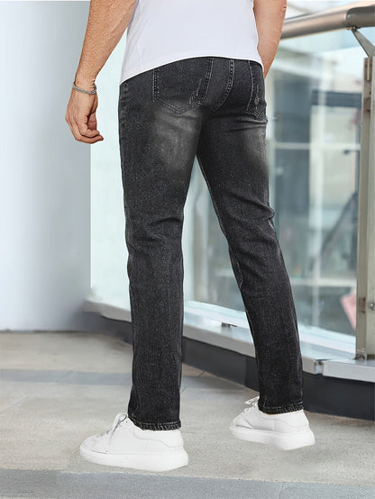 MASON | Comfortabele Stretchjeans voor Heren