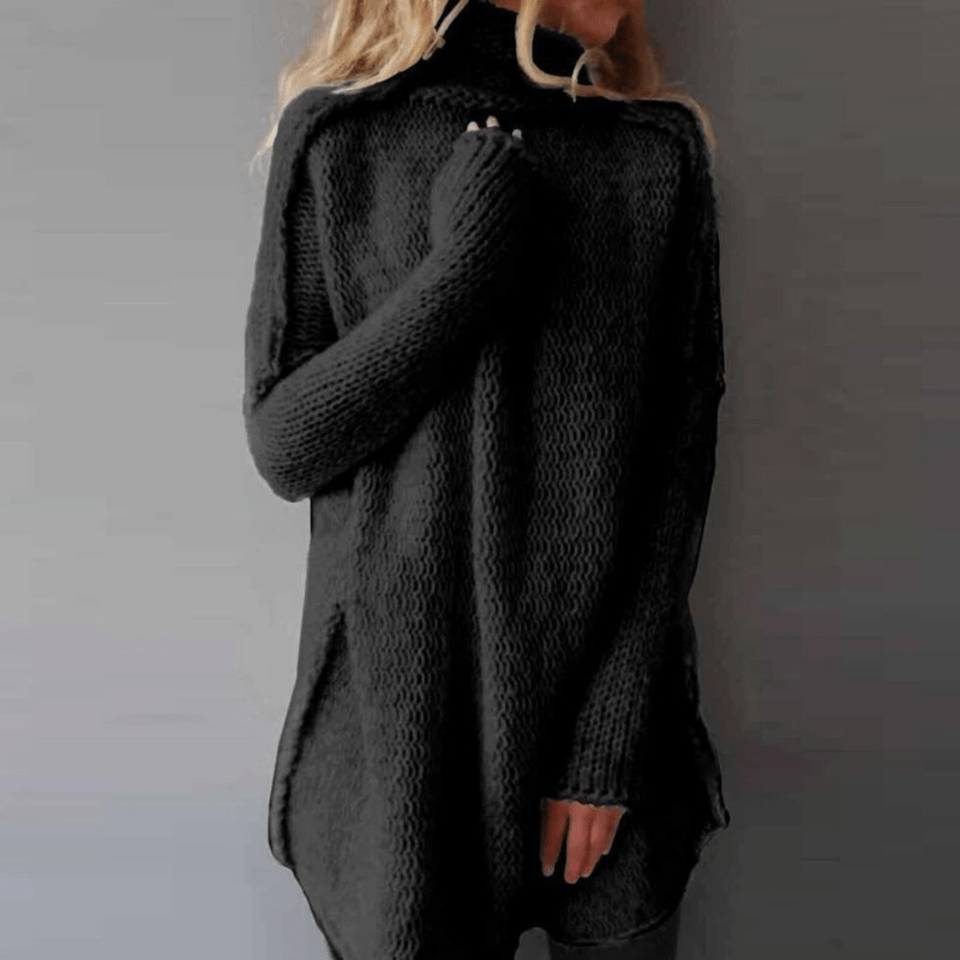 SAAR | Heerlijke Warme Winter Sweater