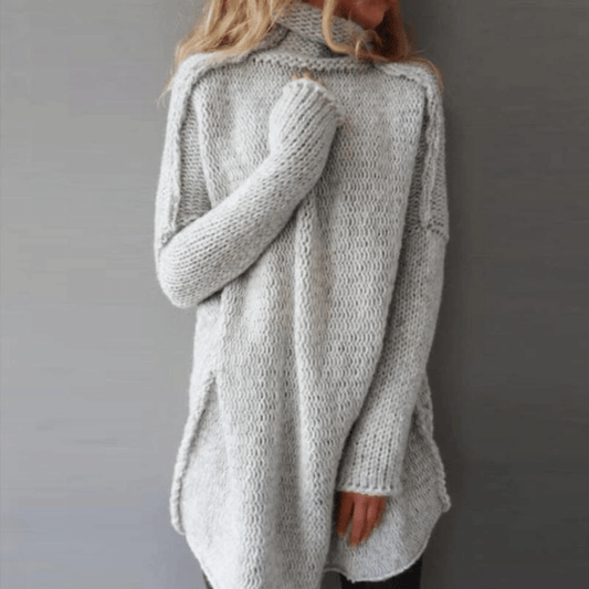 SAAR | Heerlijke Warme Winter Sweater