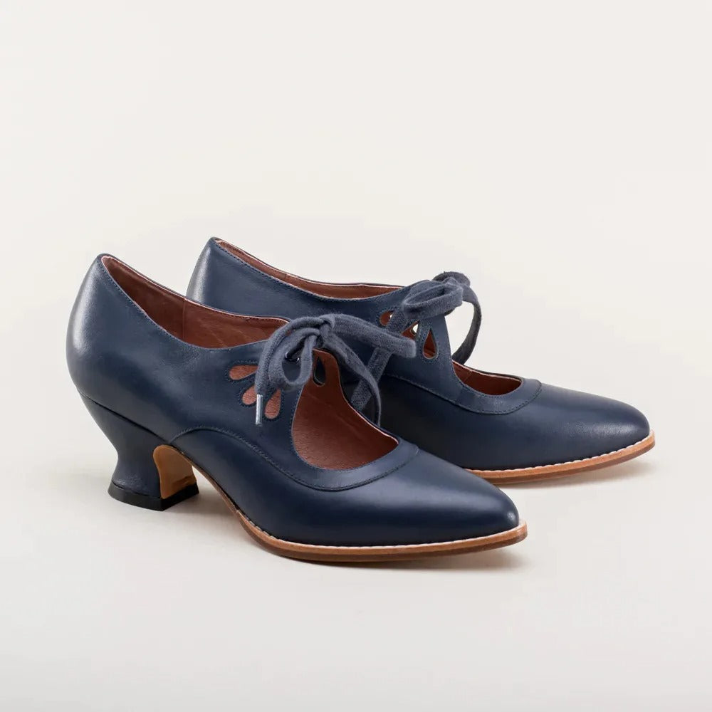 ELS | Elegante Hakschoenen - River Mode