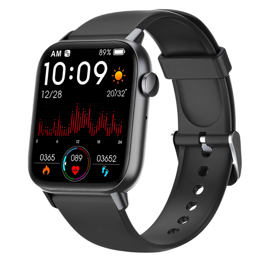 SMART PRO - Smartwatch 3.0 - River Mode