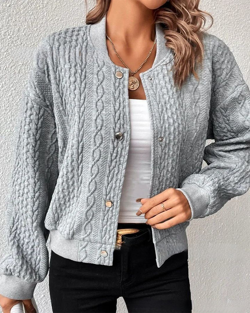 LUCIA | Cardigan Voor Dames - River Mode