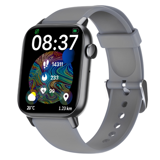 SMART PRO - Smartwatch 3.0 - River Mode