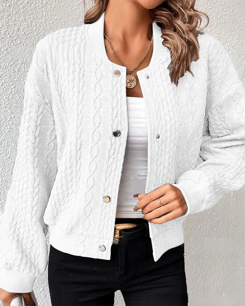 LUCIA | Cardigan Voor Dames - River Mode