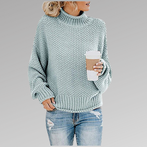 NOELLE | Elegante Dames Sweater