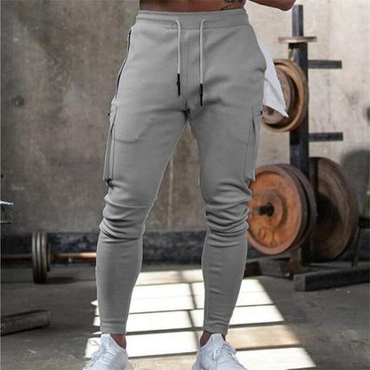 Monsieur - Cargo broek Voor Mannen - River Mode