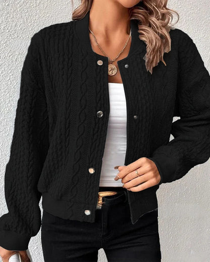 LUCIA | Cardigan Voor Dames - River Mode