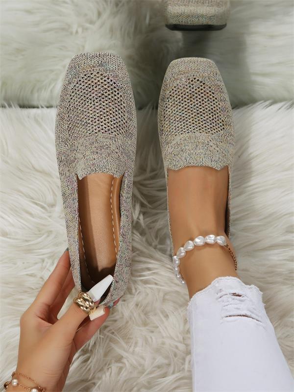 SHANON | Elegante Loafers Voor Vrouwen - River Mode