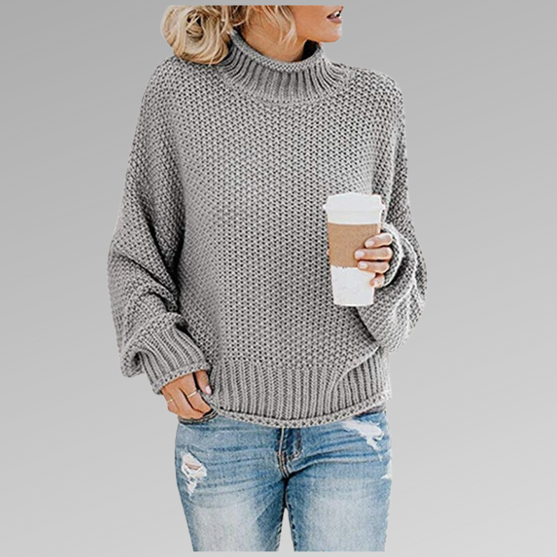 NOELLE | Elegante Dames Sweater