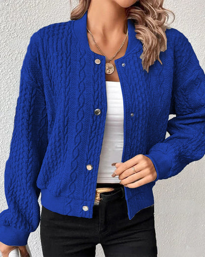 LUCIA | Cardigan Voor Dames - River Mode