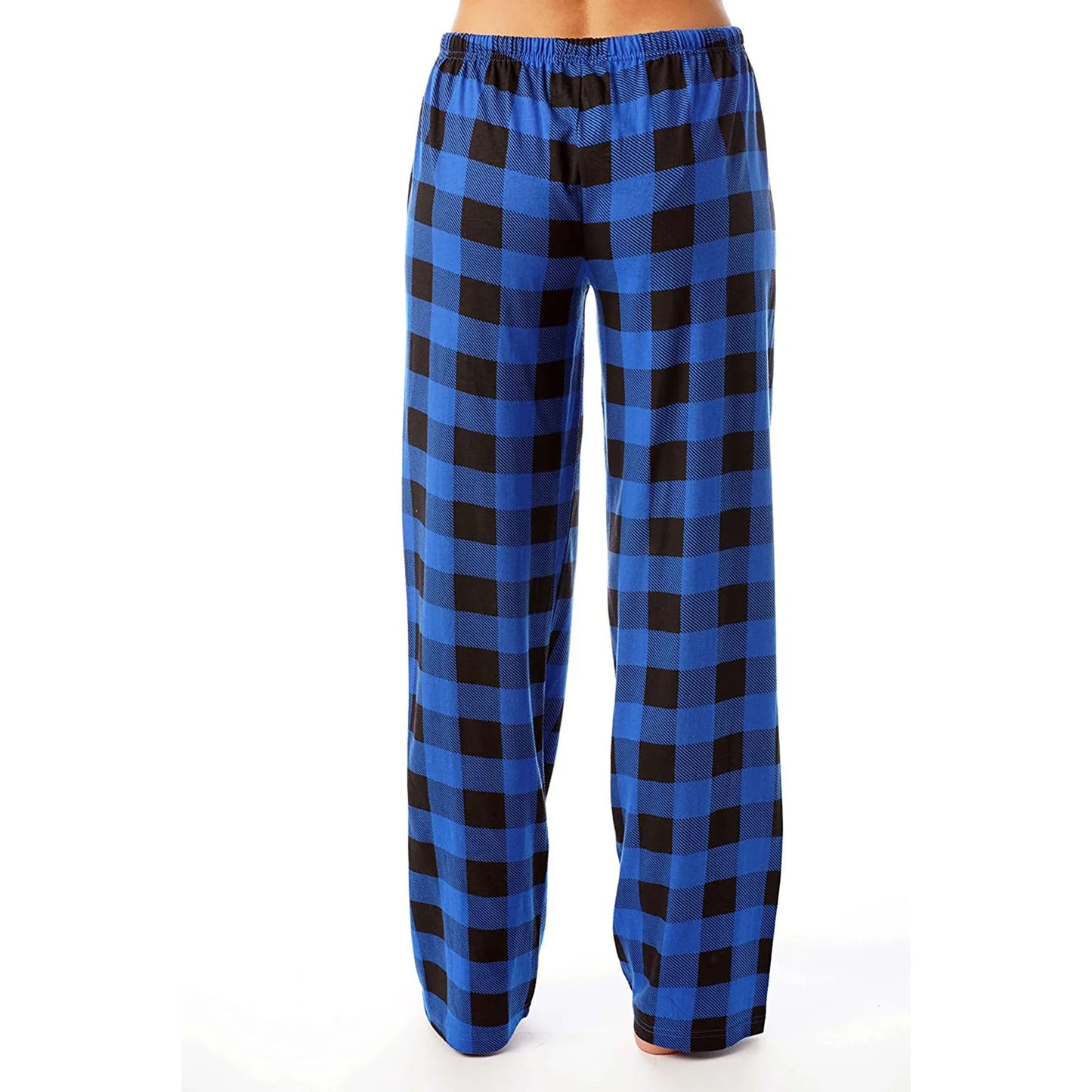 Vrouwen Kerst Pyjama Broek - River Mode