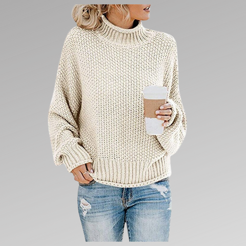 NOELLE | Elegante Dames Sweater