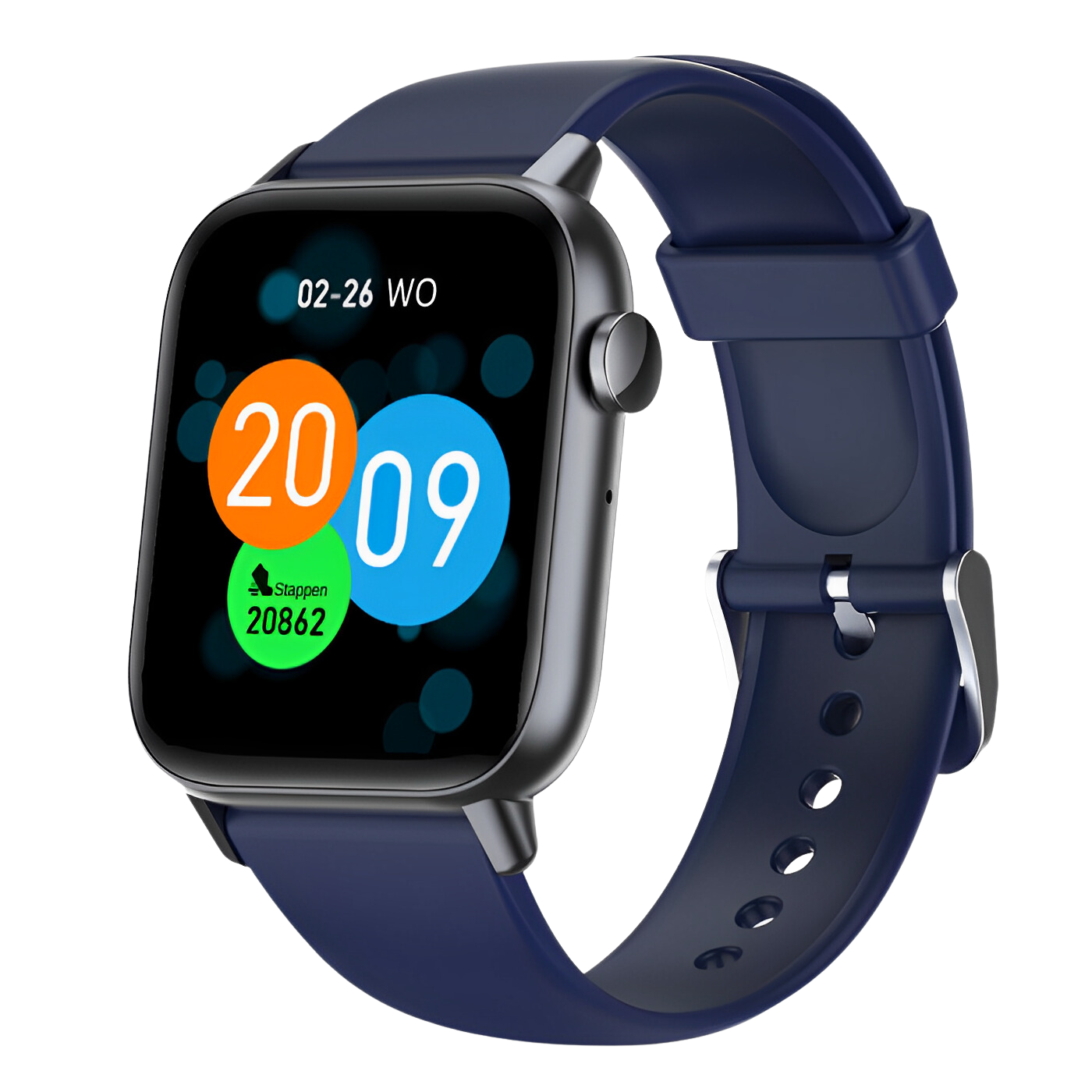 SMART PRO - Smartwatch 3.0 - River Mode