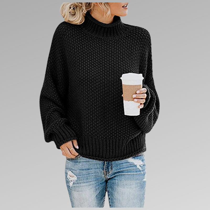 NOELLE | Elegante Dames Sweater