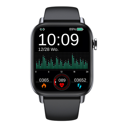 SMART PRO - Smartwatch 3.0 - River Mode