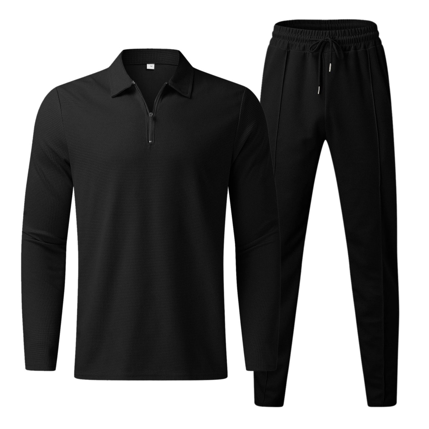 Victor - Casual Heren Set - River Mode