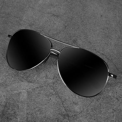 MATHIS | Premium aviator zonnebril