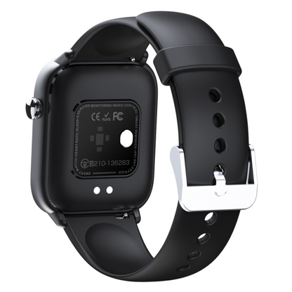 SMART PRO - Smartwatch 3.0 - River Mode