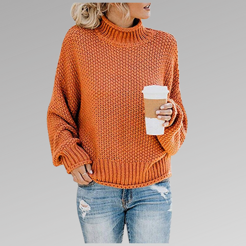 NOELLE | Elegante Dames Sweater