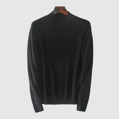 LUUK | Veneti Forio Wollen Sweater