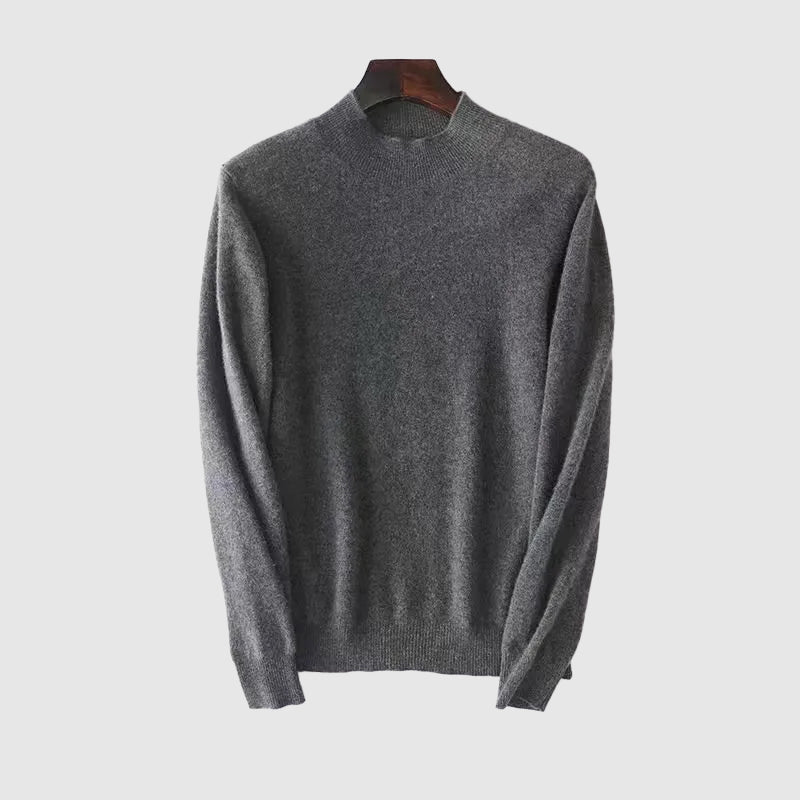 LUUK | Veneti Forio Wollen Sweater