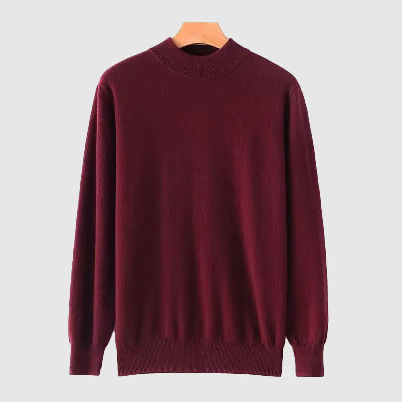 LUUK | Veneti Forio Wollen Sweater