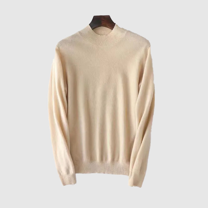 LUUK | Veneti Forio Wollen Sweater