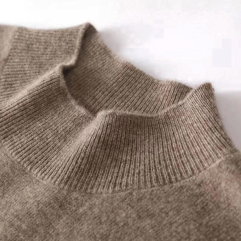 LUUK | Veneti Forio Wollen Sweater