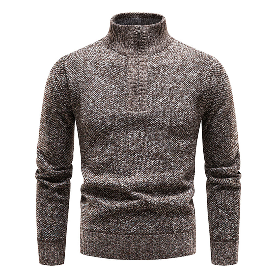 NORD - Comfortabele Heren Sweater - River Mode