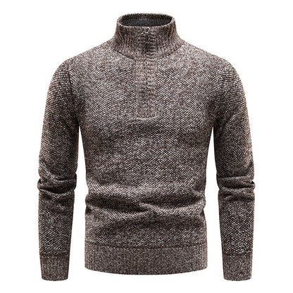 NORD - Comfortabele Heren Sweater - River Mode