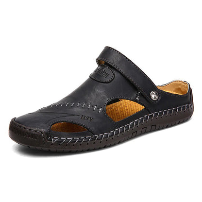 THOMAS | Stijlvolle lente sandalen voor mannen