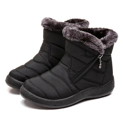 COMFORT BOOTS - Dames Winterlaarzen