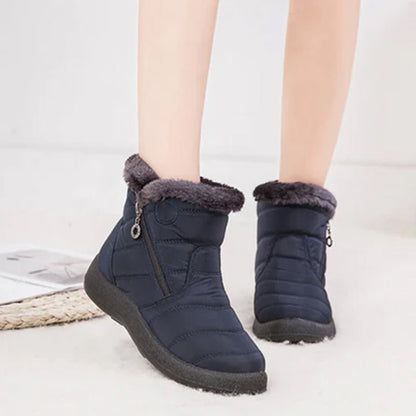 COMFORT BOOTS - Dames Winterlaarzen