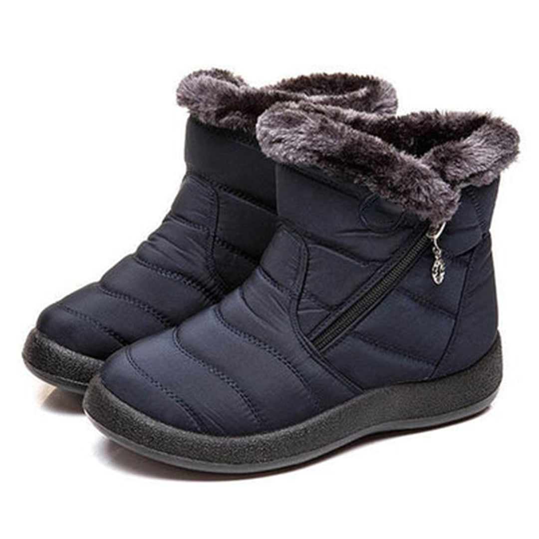 COMFORT BOOTS - Dames Winterlaarzen