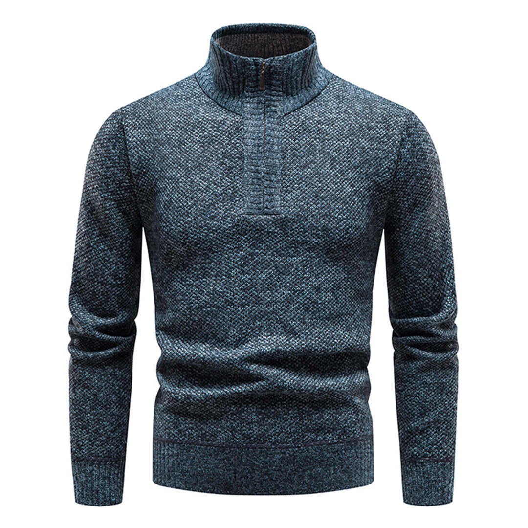 NORD - Comfortabele Heren Sweater - River Mode