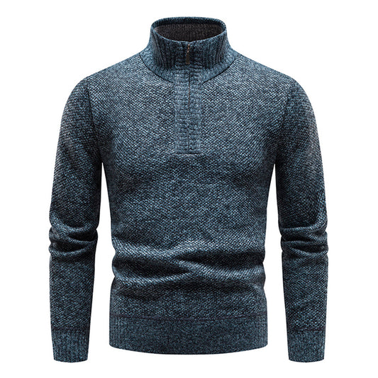 NORD - Comfortabele Heren Sweater - River Mode