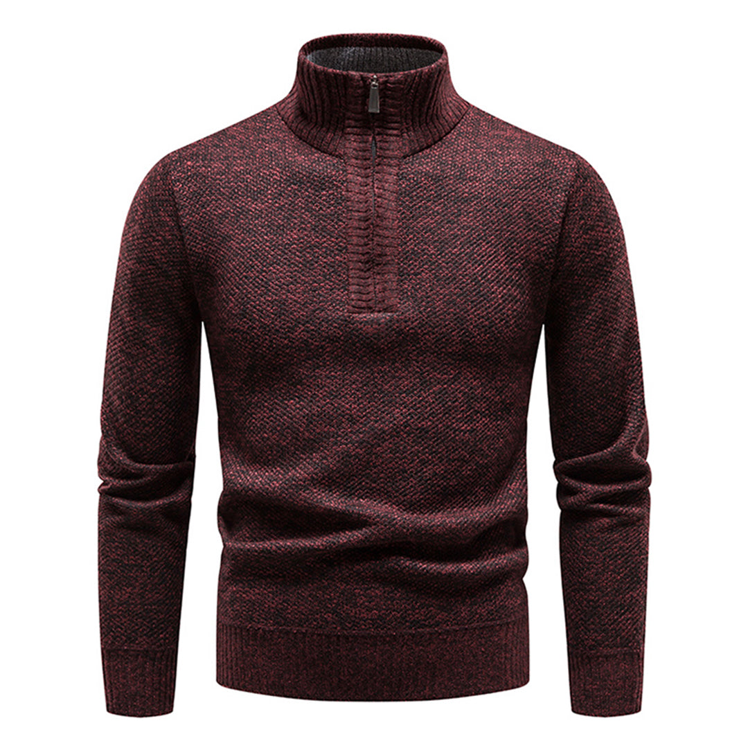 NORD - Comfortabele Heren Sweater - River Mode