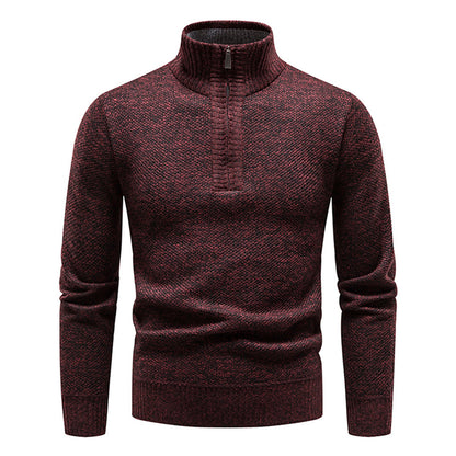 NORD - Comfortabele Heren Sweater - River Mode