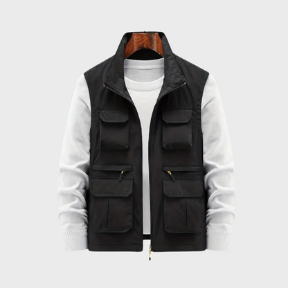 OLIVER - Heren Bodywarmer