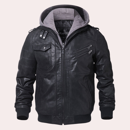 THOM - Casual Jas Voor Heren - River Mode