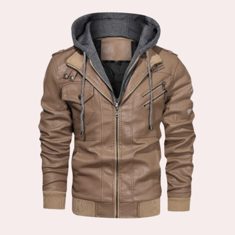 THOM - Casual Jas Voor Heren - River Mode