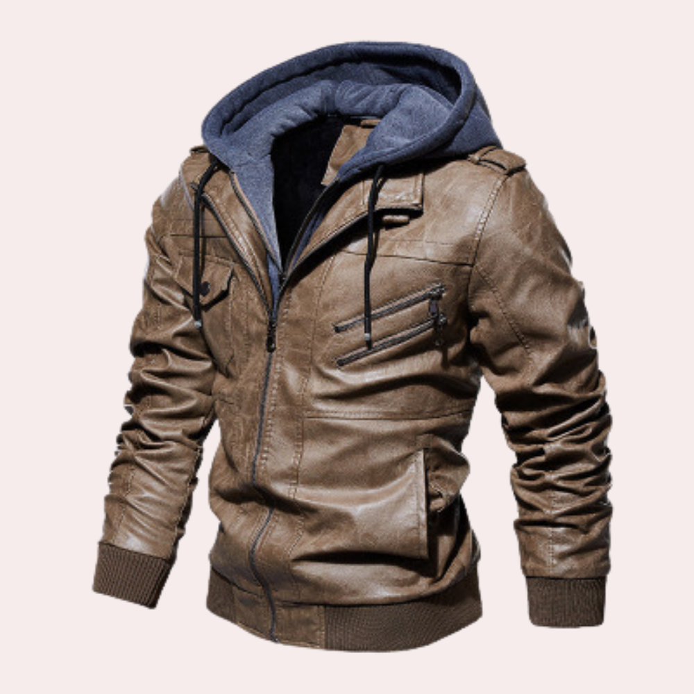 THOM - Casual Jas Voor Heren - River Mode