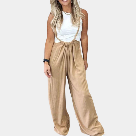 LIV | Stijlvolle jumpsuit voor dames