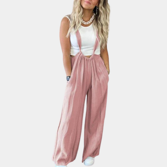 LIV | Stijlvolle jumpsuit voor dames