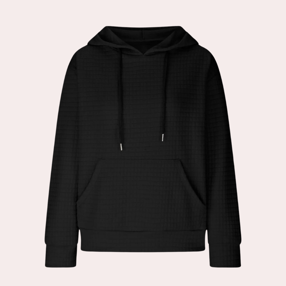 JENNA - Stijlvolle Hoodie Met Capuchon Voor Dames - River Mode