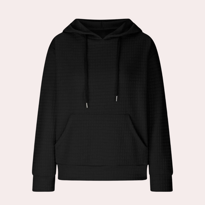 JENNA - Stijlvolle Hoodie Met Capuchon Voor Dames - River Mode