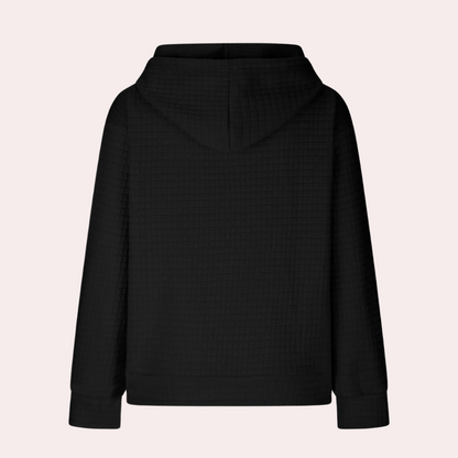 JENNA - Stijlvolle Hoodie Met Capuchon Voor Dames - River Mode