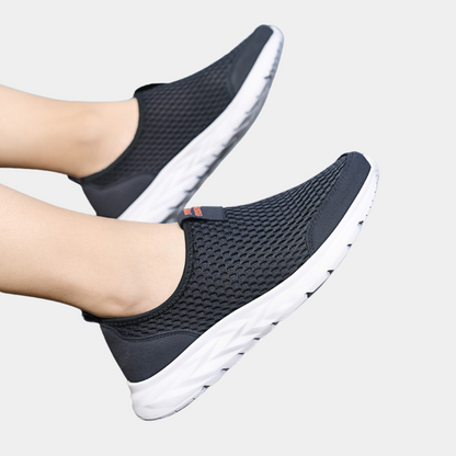 Sophie | Lichte ademende sneakers voor dames