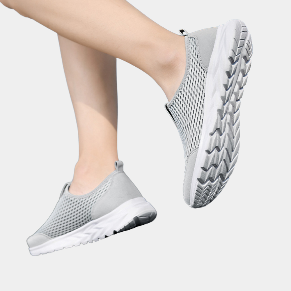 Sophie | Lichte ademende sneakers voor dames