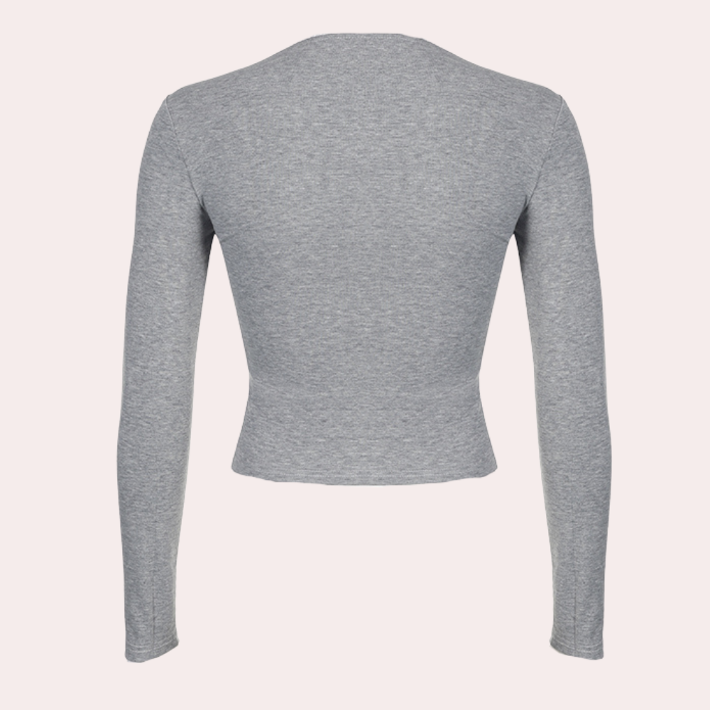 MAREN | Trendy en comfortabele dames top